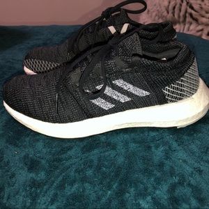 Adidas Pure Boost Go Running Women’s Shoe